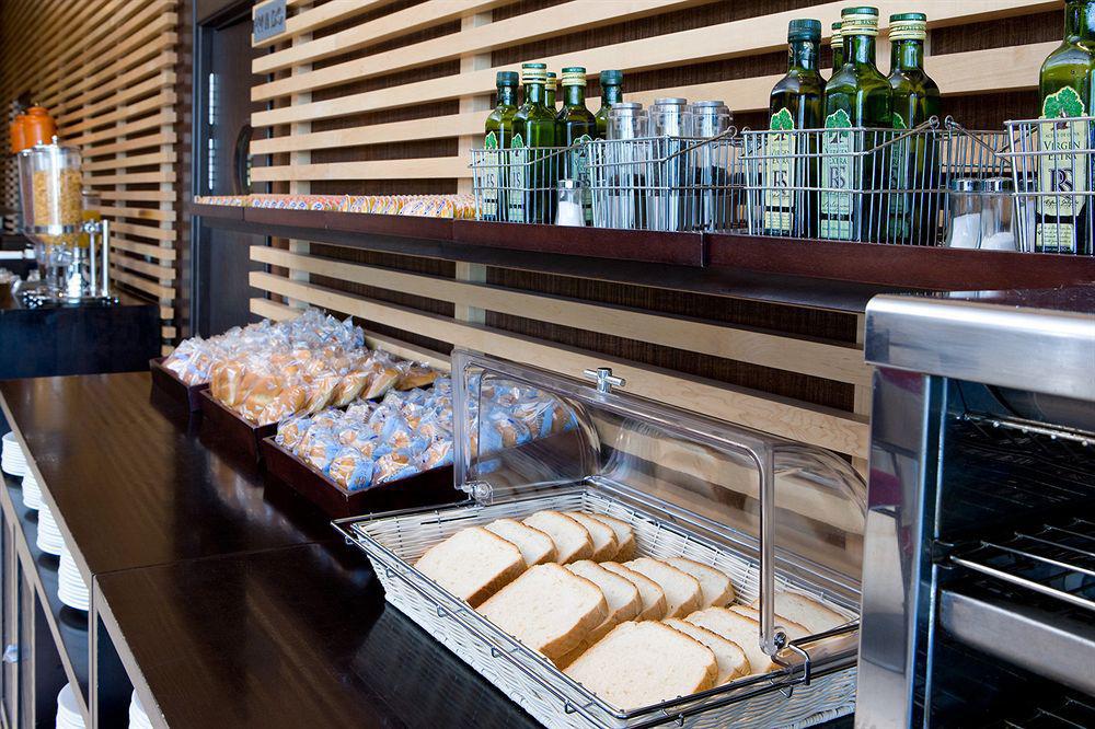 מדריד Hotel Mercader מראה חיצוני תמונה